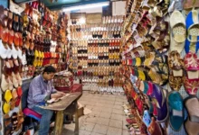 Artisanat Tunisie