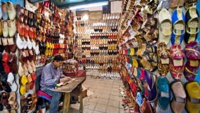 Artisanat Tunisie
