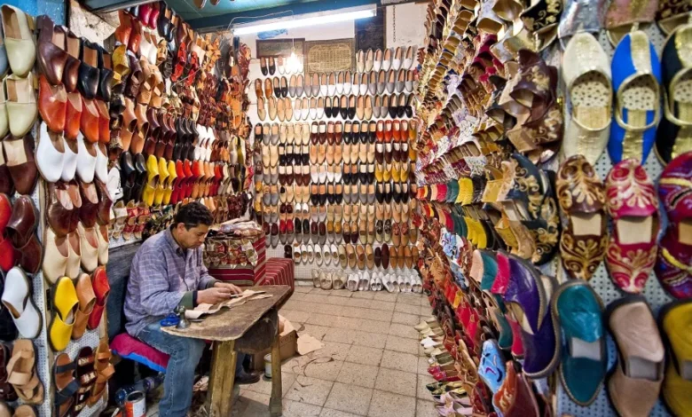 Artisanat Tunisie