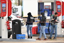 Attaque terroriste raciste dans les Yvelines Paris France