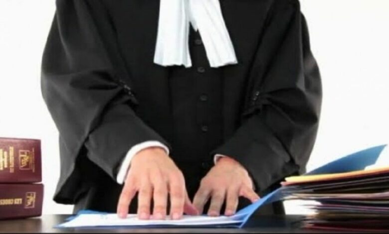 Avocat