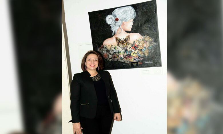 Basma Besbes