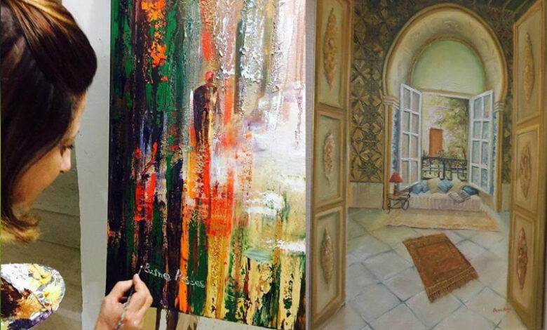 Basma Besbes