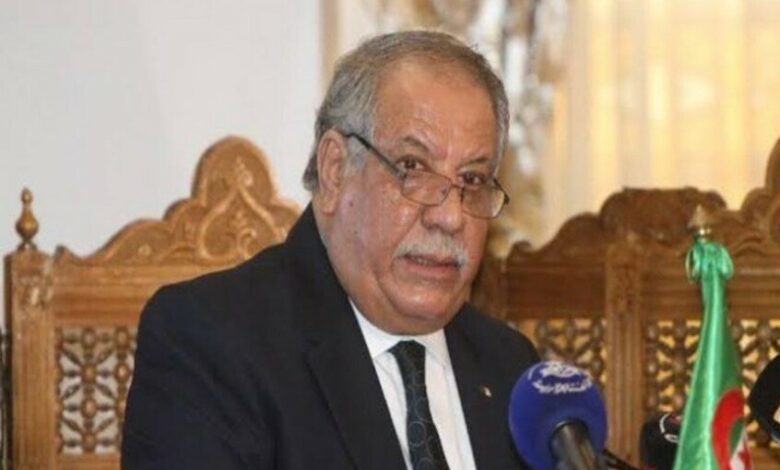Boualem Boualem
