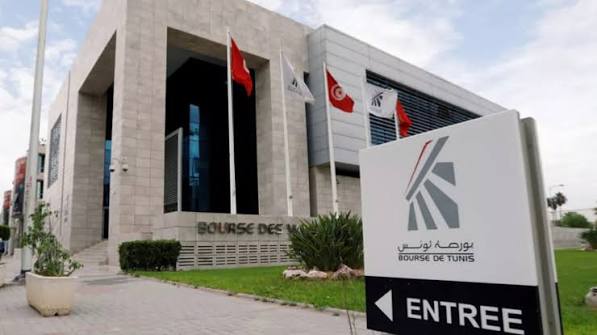 Bourse de Tunis