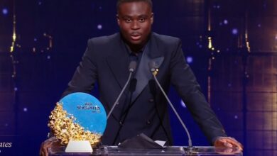 Bukayo Saka