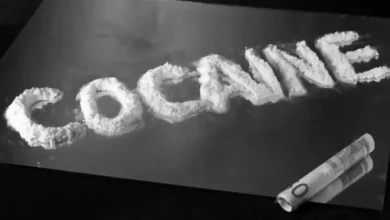COCAINE (2)