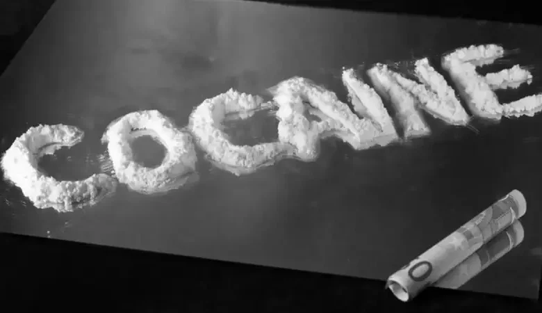 COCAINE (2)