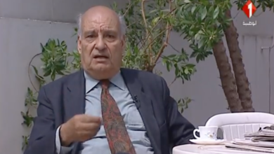 Chedly Zoukar