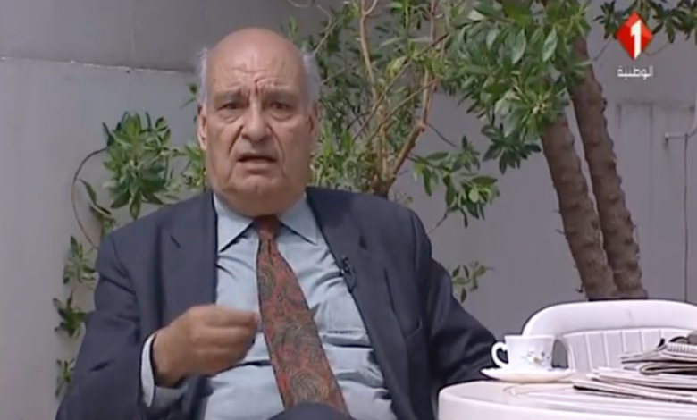 Chedly Zoukar