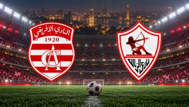 Club-Africain-et-Zamalek