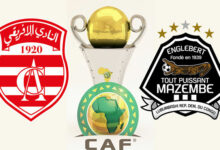 Club-africain-TP-Mazembe