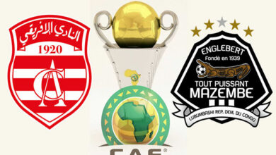 Club-africain-TP-Mazembe