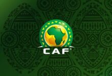 Confédération africaine de football