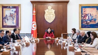 Conseil Ministériel El Kasabha 10 Octobre 2026