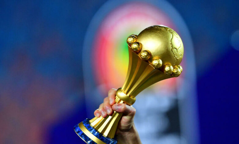 Coupe dAfrique des Nations