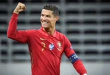 Cristiano Ronaldo (11)