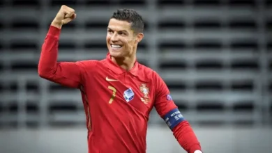Cristiano Ronaldo (11)