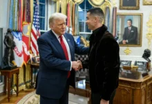 Cristiano Ronaldo Trump
