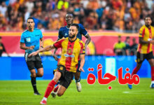 EST VS Souihli