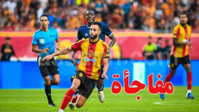 EST VS Souihli