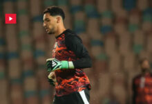 Egypt VS Afrique du Sud