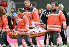 Ellyes Skhiri fc köln