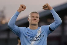 Erling Haaland (3)