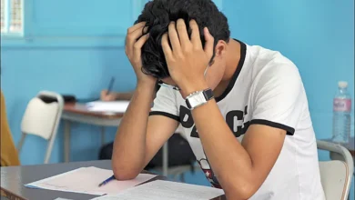 Examen Bac 2027