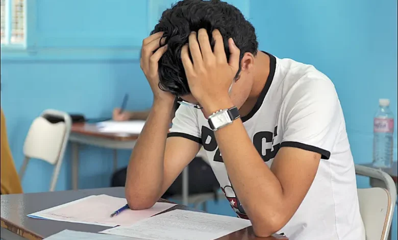 Examen Bac 2027