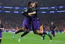 FC Barcelone