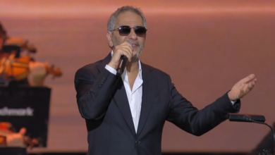 Fadl Shaker