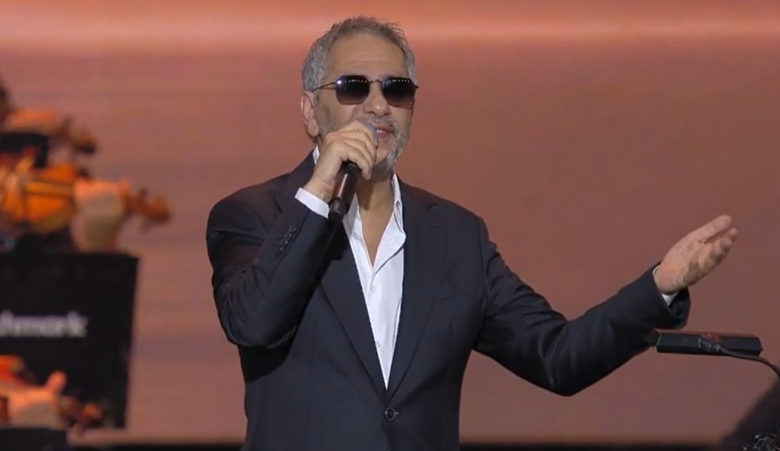 Fadl Shaker