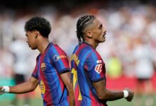 Fc Barcelone