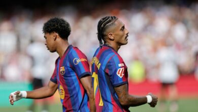 Fc Barcelone