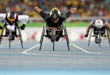 Fédération tunisienne des sports pour handicapés