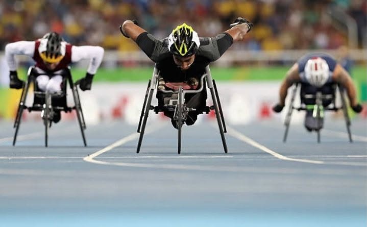 Fédération tunisienne des sports pour handicapés