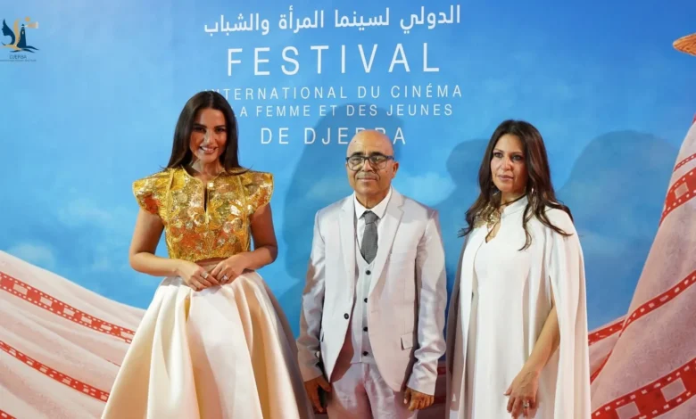 Festival International du cinema de la femme et des jeunes de Djerba Octobre 2026