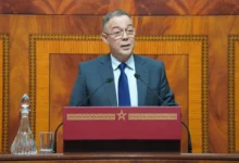 Fouzi Lekjaa