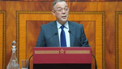 Fouzi Lekjaa