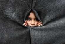 Gaza Enfants