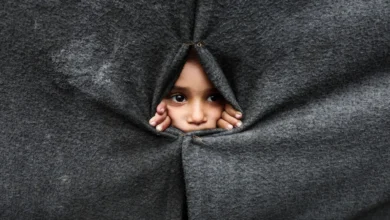 Gaza Enfants