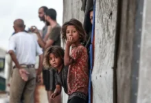 Gaza-War