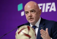 Gianni Infantino (12)