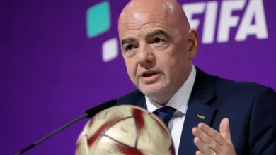 Gianni Infantino (12)