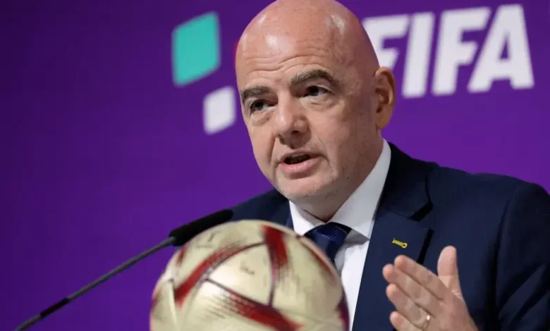 Gianni Infantino (12)