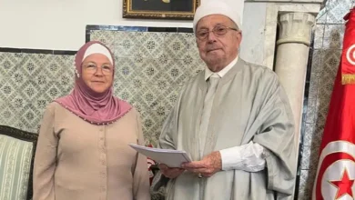 Hichem ben Mahmoud