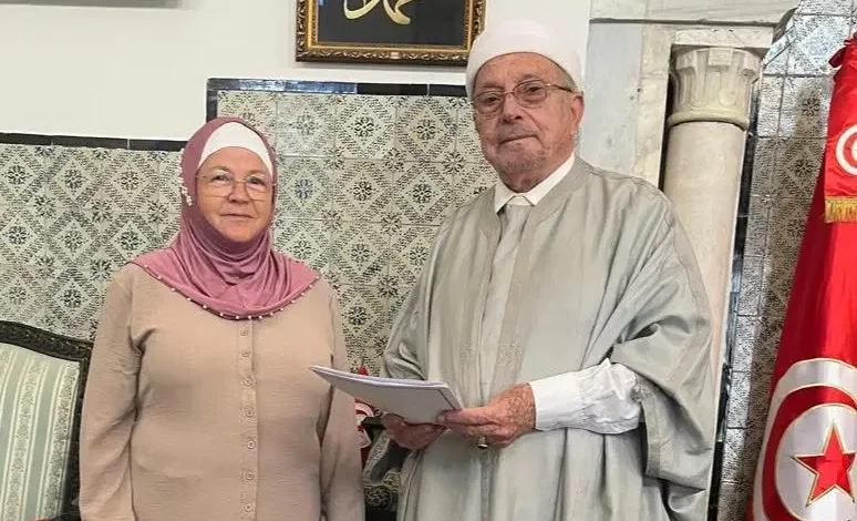 Hichem ben Mahmoud