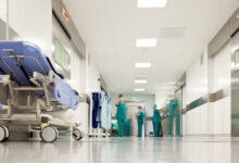 Hôpital