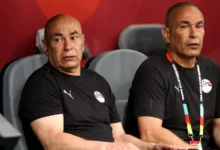 Houssem et Ibrahim Hassan